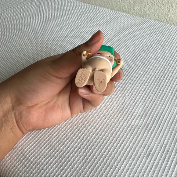 Sonny Angel Christmas Dinner Crocodile - Picture 4 of 9